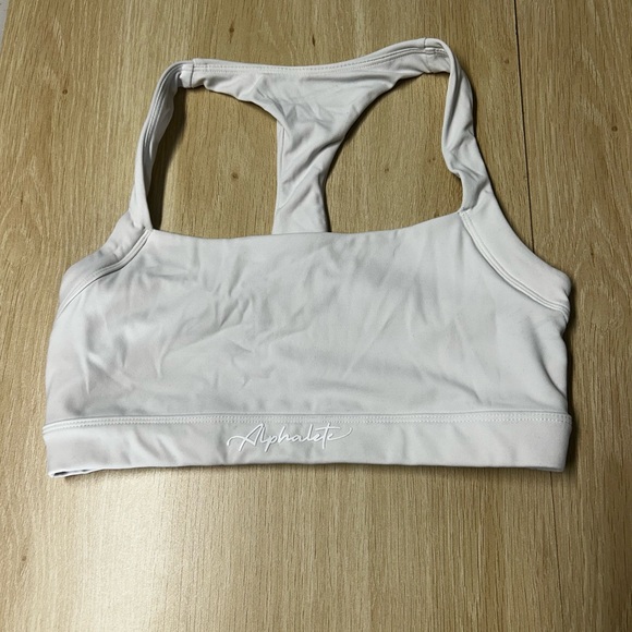 Alphalete sports bra - Picture 3 of 3